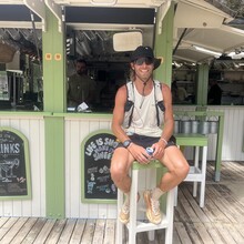 Kevin Butters - Mallorca circuit (Spain)