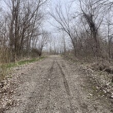 Robbie Erickson - Iowa 330 Trail (IA)