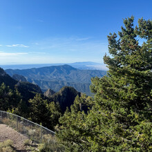 Korey Taylor - La Luz Trail (NM)