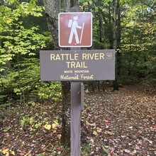 Whitney Pearson - White Mountains 100 (NH)