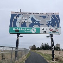 Robbie Erickson - Iowa 330 Trail (IA)