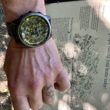 Hayley Dukatz - Mount Margaret Loop (WA)