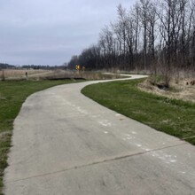 Robbie Erickson - Iowa 330 Trail (IA)