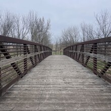 Robbie Erickson - Iowa 330 Trail (IA)