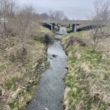 Robbie Erickson - Iowa 330 Trail (IA)