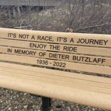 Robbie Erickson - Iowa 330 Trail (IA)