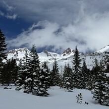 CJ Heaney - Mt Shasta (CA)