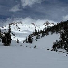 CJ Heaney - Mt Shasta (CA)