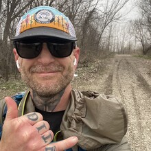 Robbie Erickson - Iowa 330 Trail (IA)