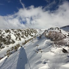 CJ Heaney - Mt Shasta (CA)