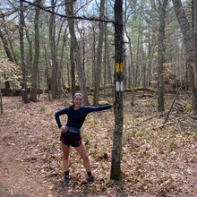 Emily Tessier, Nate Cressman - Arcadia Trail (RI)