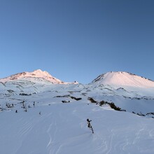 CJ Heaney - Mt Shasta (CA)