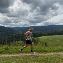 Daniel Hernes - Kinzigtalsteig