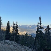 Jessica Wicks, Matt Velinder - John Muir Trail via Whitney Portal (CA)