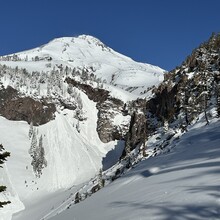 CJ Heaney - Mt Shasta (CA)