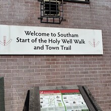 Melissa Fernandez (was Venables) - The Harry Green Way