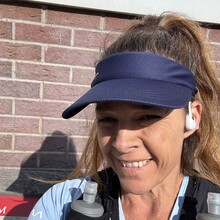 Melissa Fernandez (was Venables) - The Harry Green Way