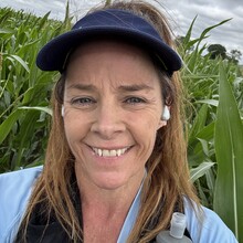 Melissa Fernandez (was Venables) - The Harry Green Way