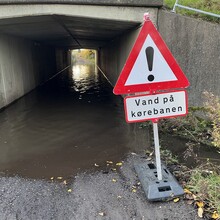 Åse Møl Christensen - Hærvejen Nordøstjylland