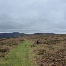 David Stretton - Beacons Way (United Kingdom)