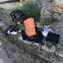 David Stretton - Beacons Way (United Kingdom)