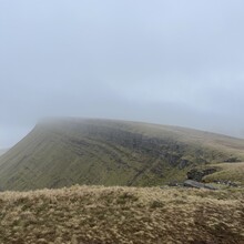 David Stretton - Beacons Way (United Kingdom)