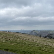 David Stretton - Beacons Way (United Kingdom)