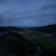 Daniel Hernes - Kinzigtalsteig