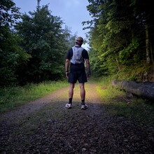 Daniel Hernes - Kinzigtalsteig