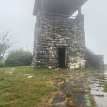 Sarah Baker - AT:  Springer Mtn - Clingmans Dome (GA, TN, NC)