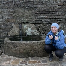 Dave Town, Kate Jackson - Isaac's Tea Trail (UK)