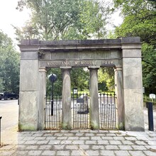 Kevin Harrison - The Peak Way