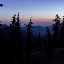 Nick Fowler - Pacific Crest Trail (CA, OR, WA)