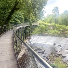 Kevin Harrison - The Peak Way