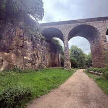 Kevin Harrison - The Peak Way