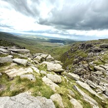 Kevin Harrison - The Peak Way