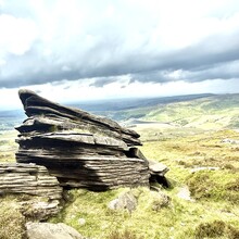 Kevin Harrison - The Peak Way