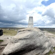 Kevin Harrison - The Peak Way