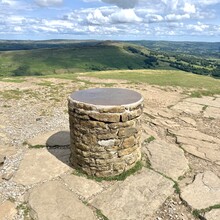 Kevin Harrison - The Peak Way