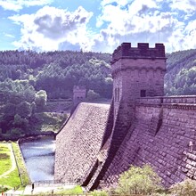 Kevin Harrison - The Peak Way