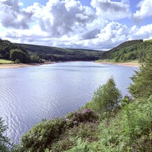 Kevin Harrison - The Peak Way