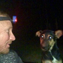 David Green - Caminho da Fé – Borborema to Aparecida