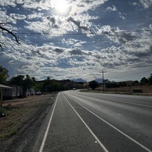 Thomas Lane - Colorado River to Peale Summit