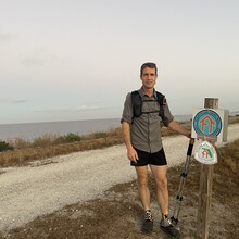 Will Daniels - Lake 2 Ocean Trail (FL)