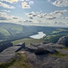 Kevin Harrison - The Peak Way