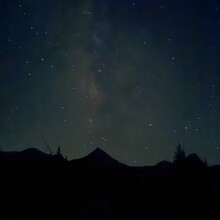 Nick Fowler - Pacific Crest Trail (CA, OR, WA)