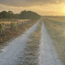 Will Daniels - Lake 2 Ocean Trail (FL)
