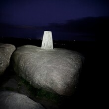 Kevin Harrison - The Peak Way