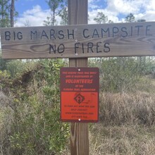 Will Daniels - Lake 2 Ocean Trail (FL)