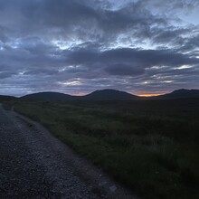 Paul Hammond - West Highland Way - Great Glen (United Kingdom)